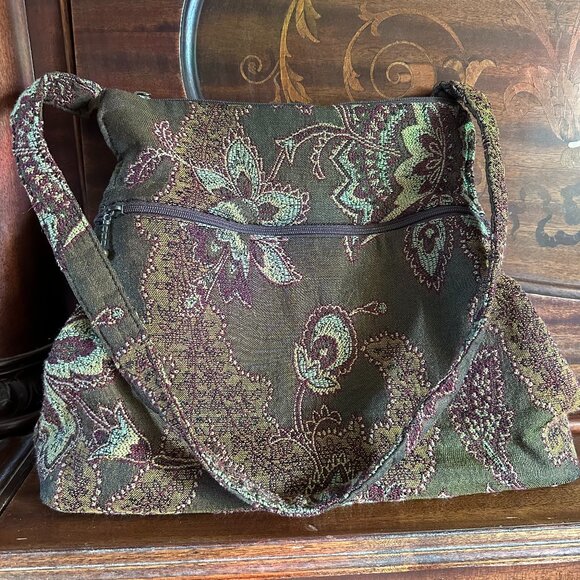 Maruca Handbag - Picture 1 of 4